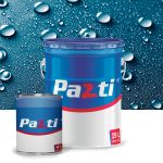 PAZTISEAL-PAZTI